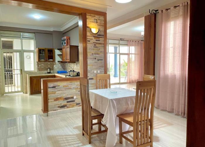 Apart-hotel Erifa