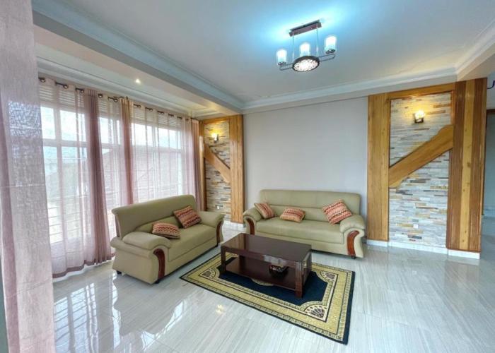 Apart-hotel Erifa