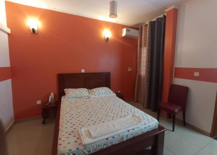 HOTEL APPART B4U Be For You Nos logement affichent un style résolument unique