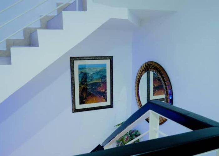 Elegant & Stylish 4BR Apartment