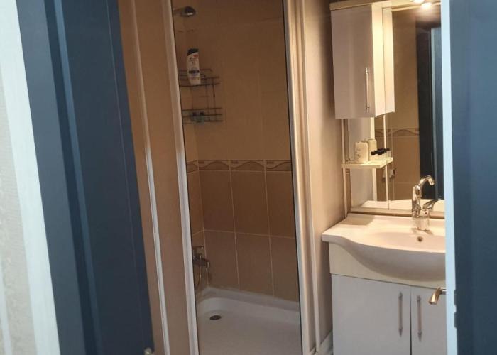 Mükemmel Konum Lüks Oda