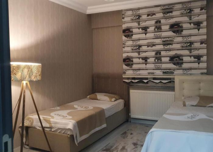 Mükemmel Konum Lüks Oda