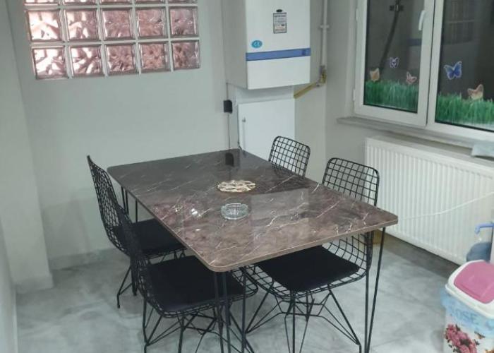 Mükemmel Konum Lüks Oda