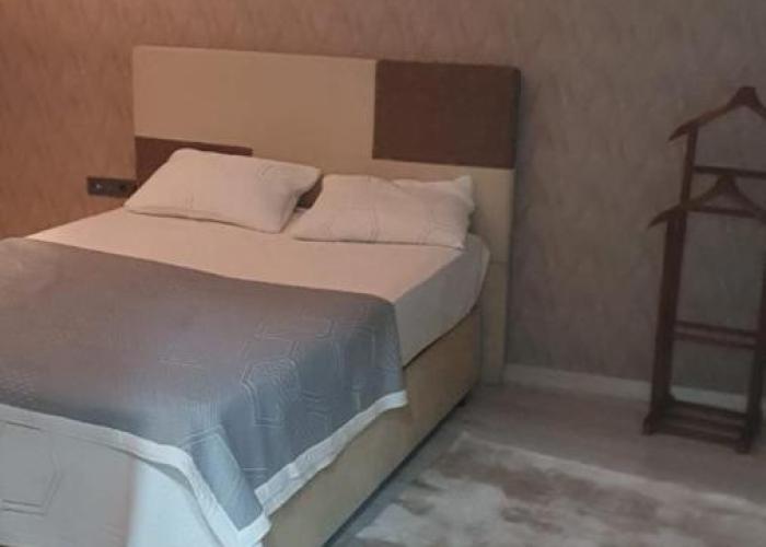 Mükemmel Konum Lüks Oda