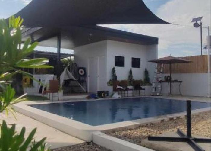 Vill de Reyes-Eroles Private Resort