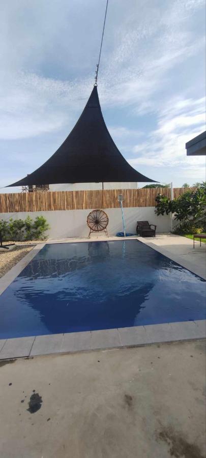 Vill de Reyes-Eroles Private Resort