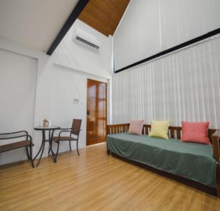 Vill de Reyes-Eroles Private Resort