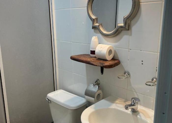 Habitación Privada e Independiente con Baño Privado