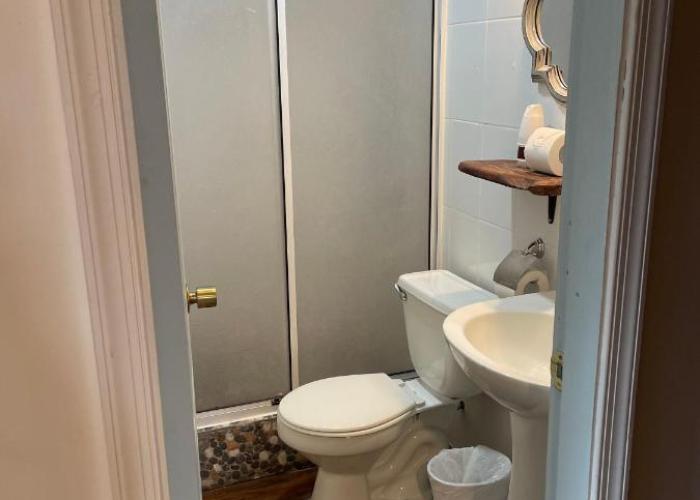 Habitación Privada e Independiente con Baño Privado