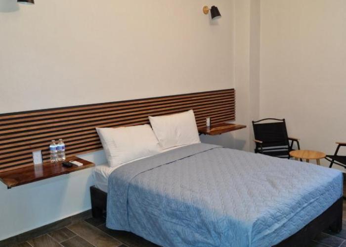 inbed Hotel
