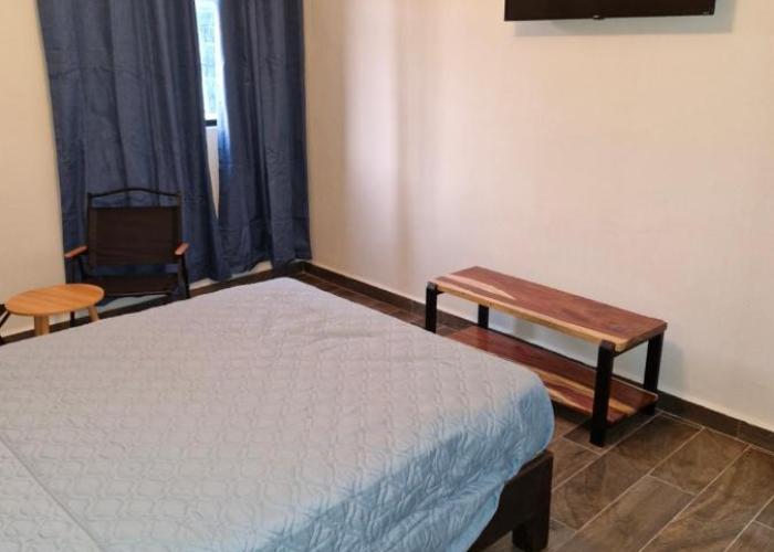 inbed Hotel