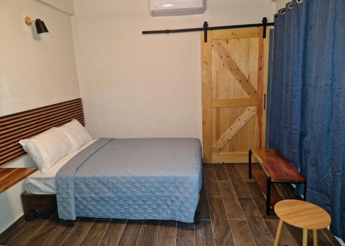 inbed Hotel