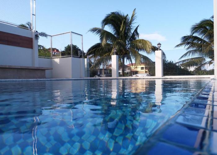Lee Boutique Hotel Tagaytay