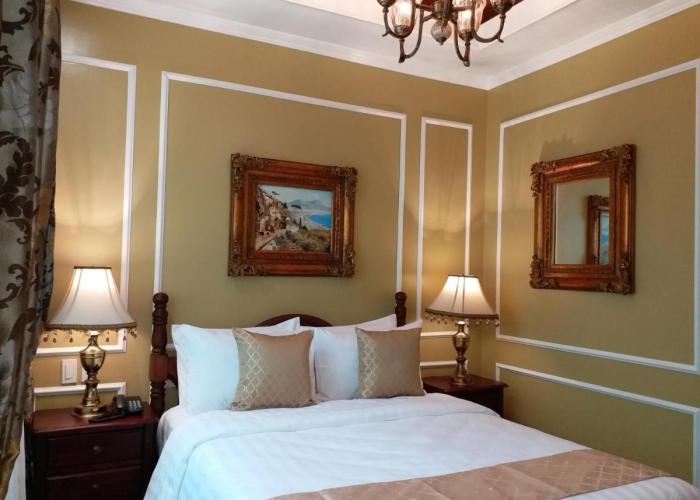 Lee Boutique Hotel Tagaytay