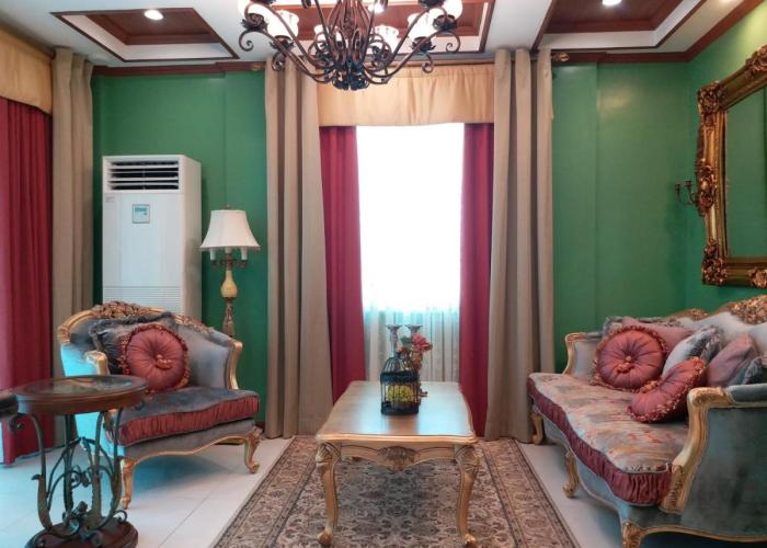 Lee Boutique Hotel Tagaytay
