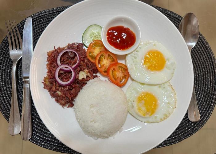 Lee Boutique Hotel Tagaytay