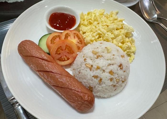 Lee Boutique Hotel Tagaytay