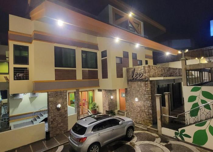 Lee Boutique Hotel Tagaytay