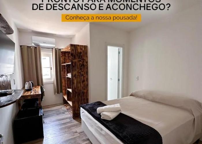 Pousada Horebe