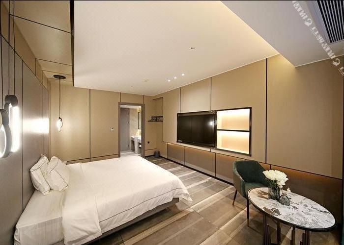 Mehood Hotel Leizhou Maodegong Drum City