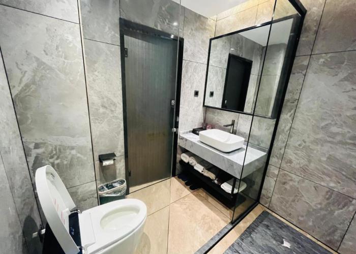 Mehood Hotel Leizhou Maodegong Drum City