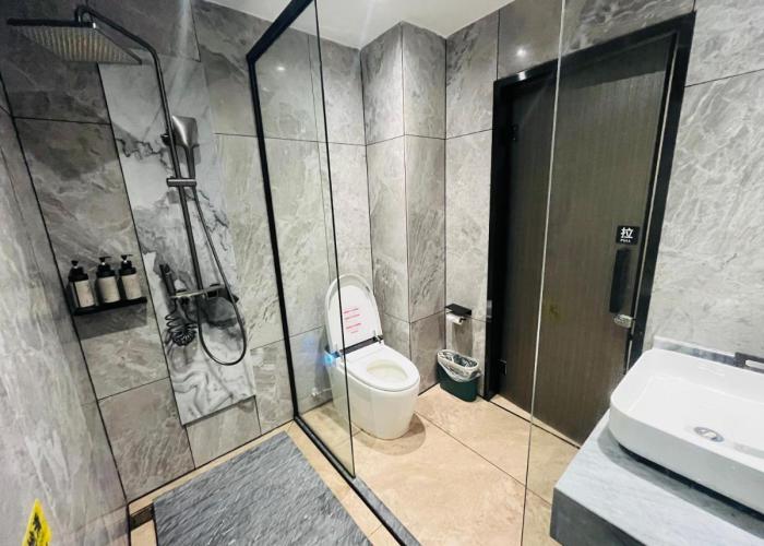 Mehood Hotel Leizhou Maodegong Drum City