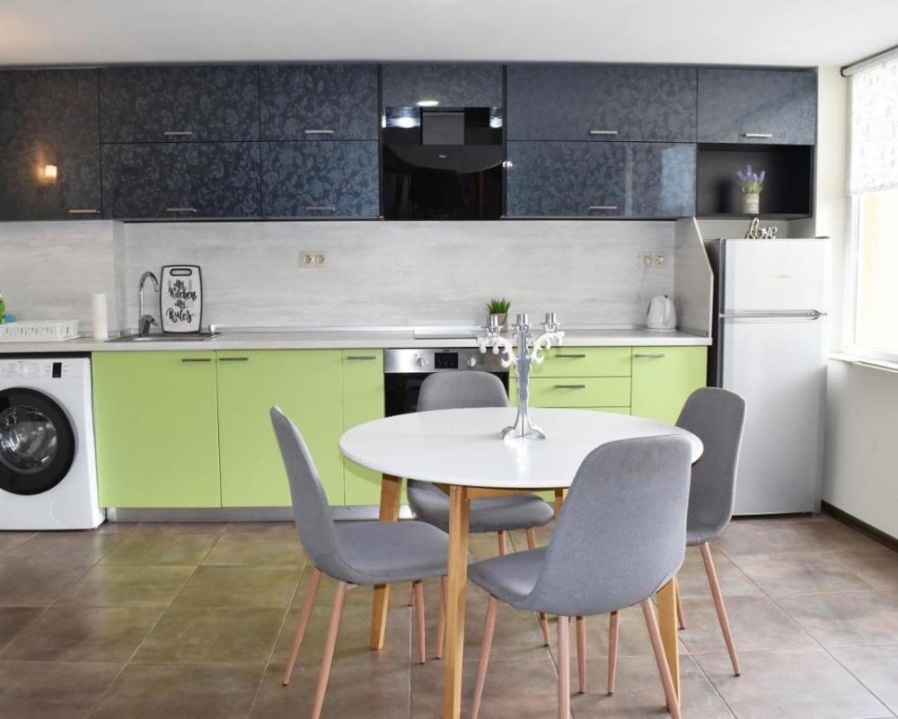 фото Dimitar Petkov Apartment