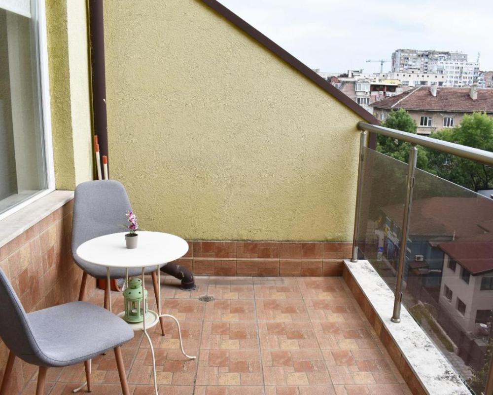 фото Dimitar Petkov Apartment