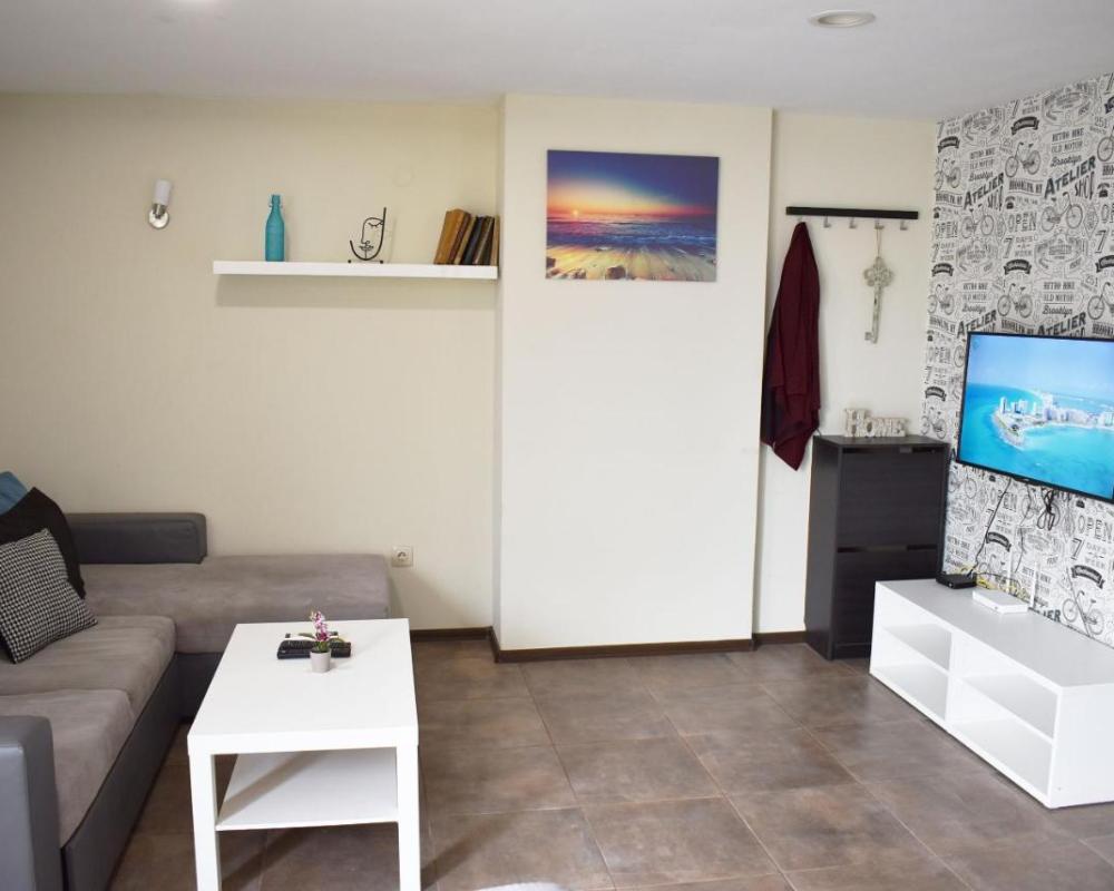фото Dimitar Petkov Apartment