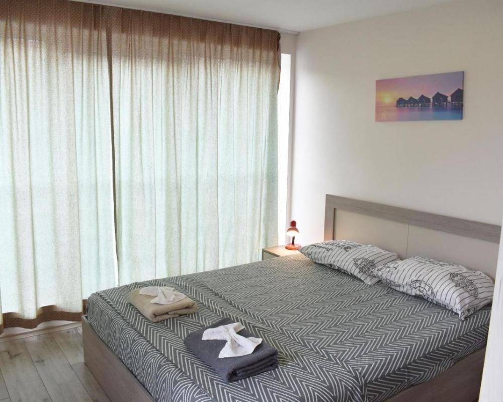 фото Dimitar Petkov Apartment