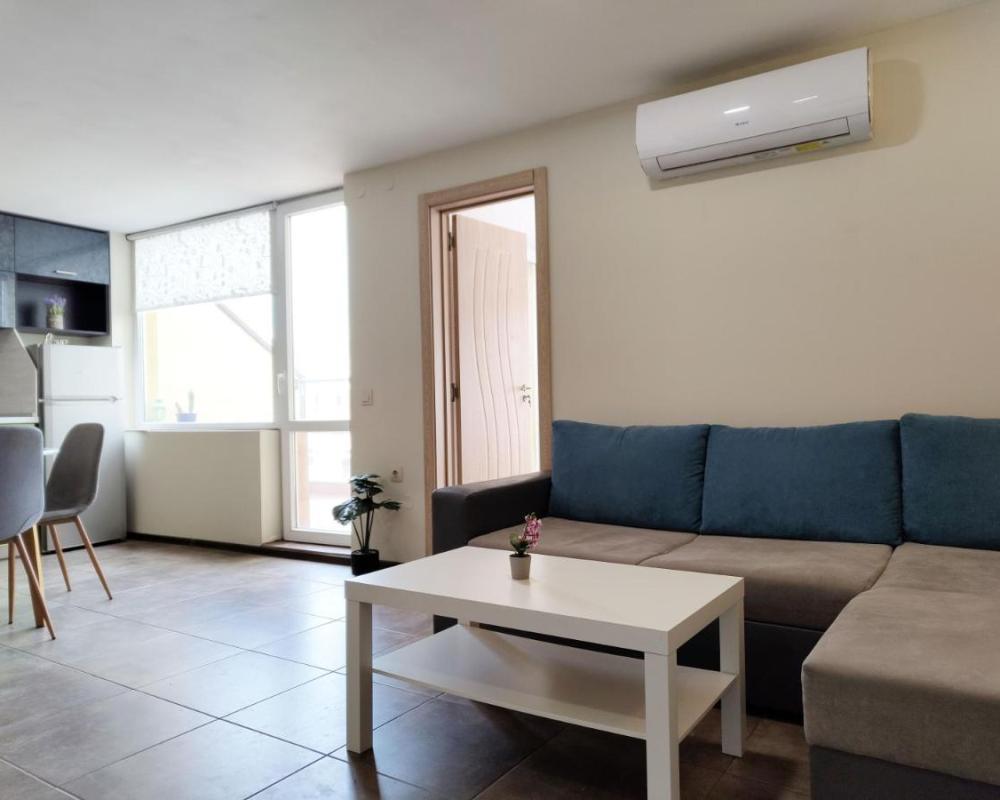 фото Dimitar Petkov Apartment