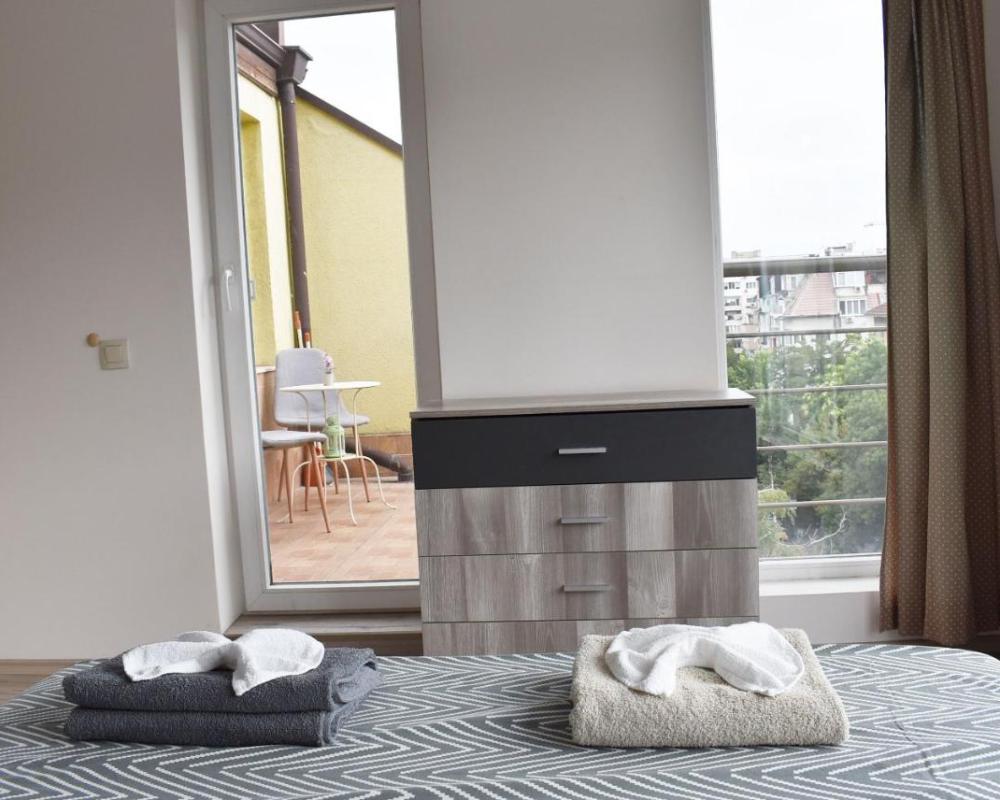 фото Dimitar Petkov Apartment
