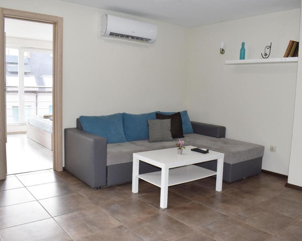 фото Dimitar Petkov Apartment