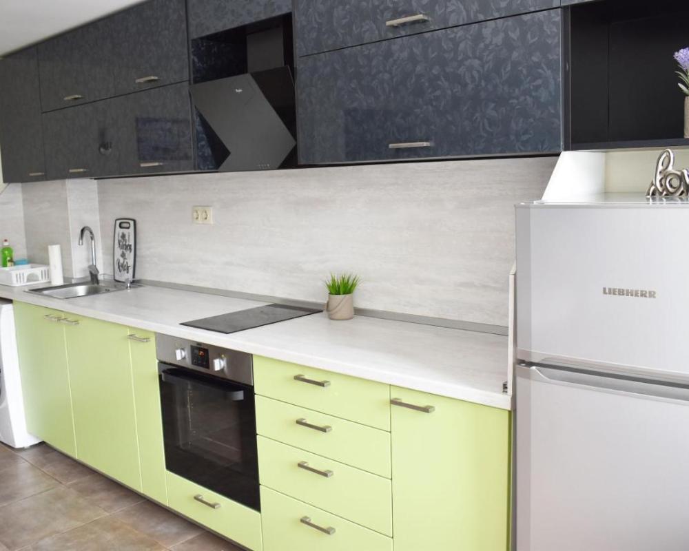 фото Dimitar Petkov Apartment