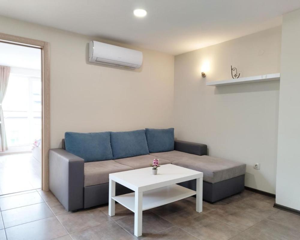 фото Dimitar Petkov Apartment