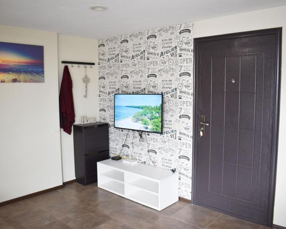 фото Dimitar Petkov Apartment
