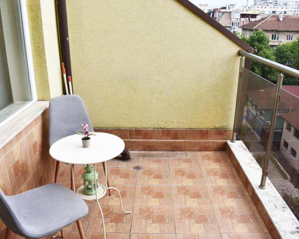 фото Dimitar Petkov Apartment