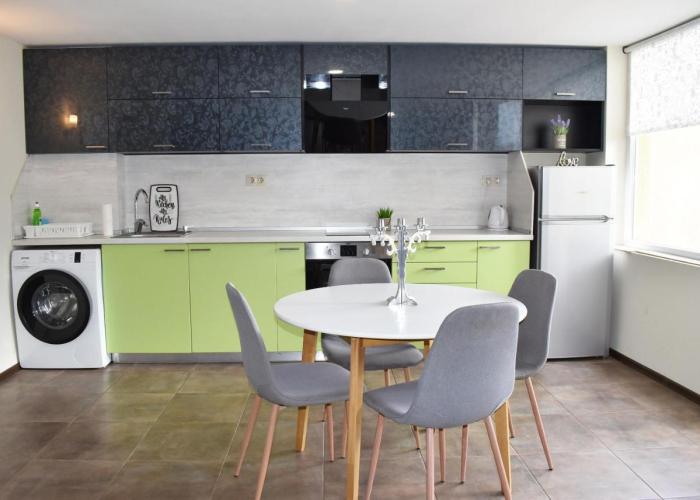 Dimitar Petkov Apartment