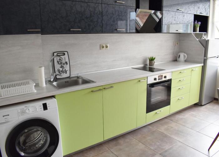 Dimitar Petkov Apartment