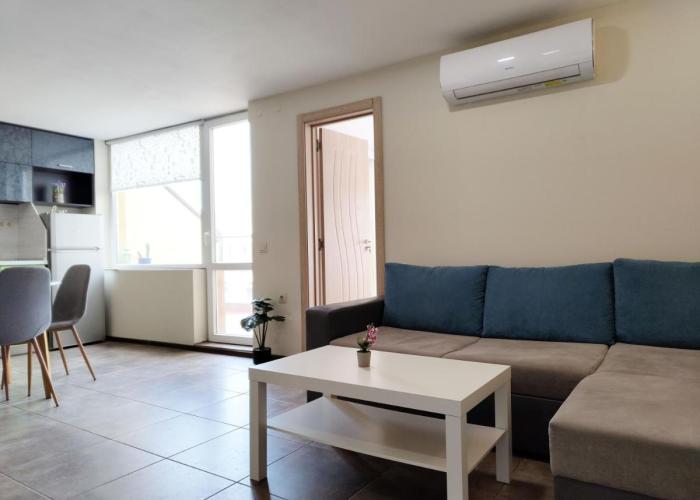 Dimitar Petkov Apartment
