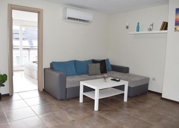 Dimitar Petkov Apartment