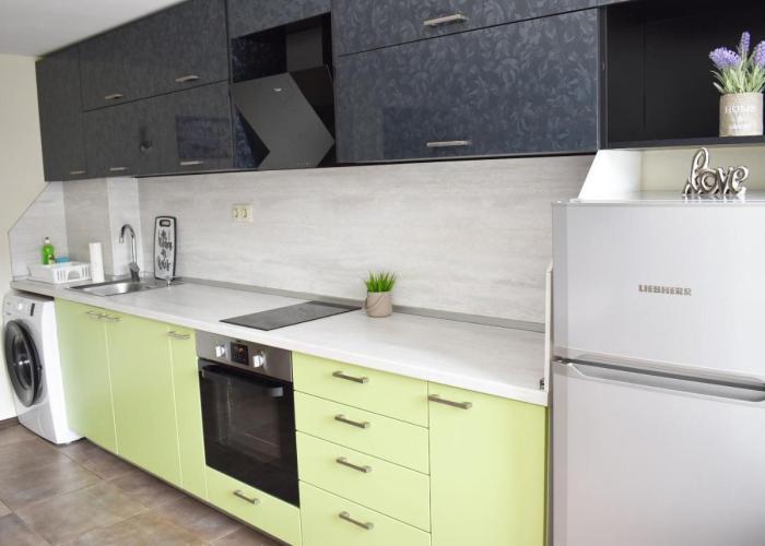 Dimitar Petkov Apartment