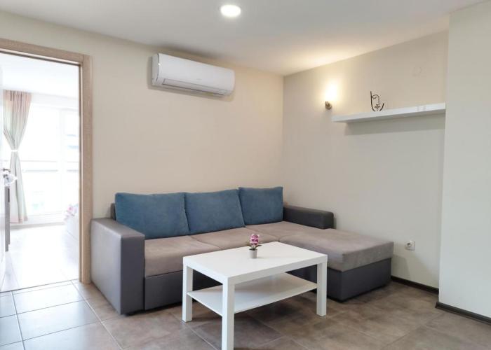 Dimitar Petkov Apartment