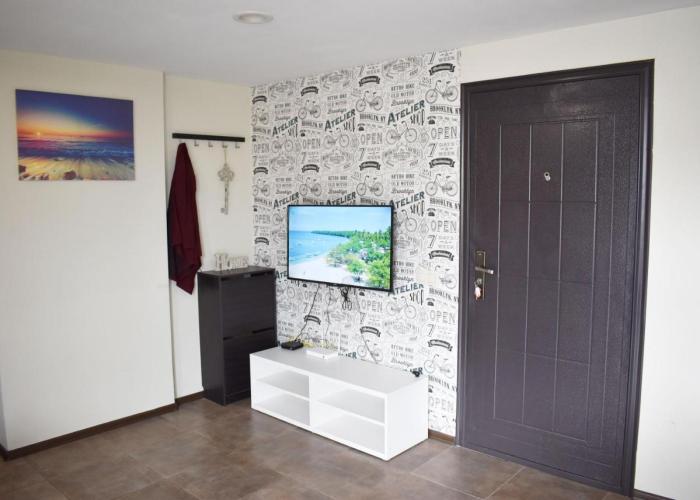 Dimitar Petkov Apartment