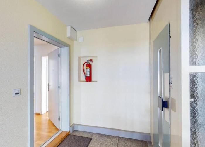 3BR city flat near Bellevue! - SF6