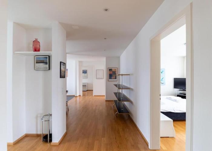 3BR city flat near Bellevue! - SF6