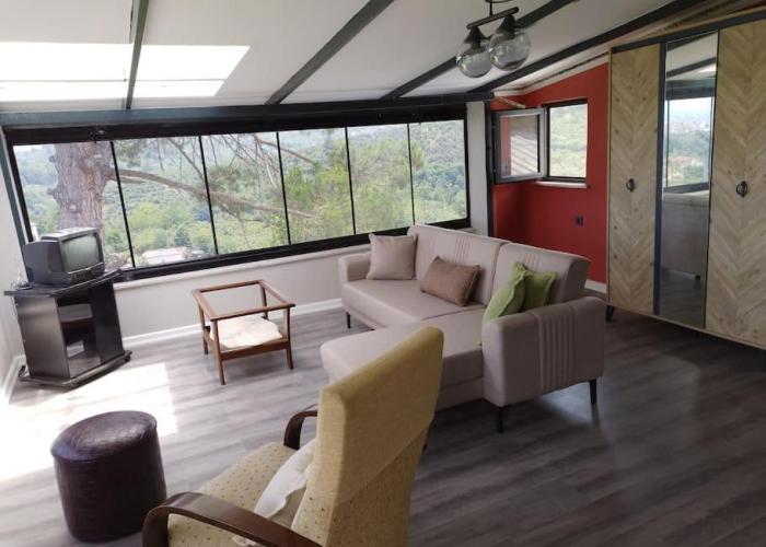 Nizzy House VILLA TAŞ EV