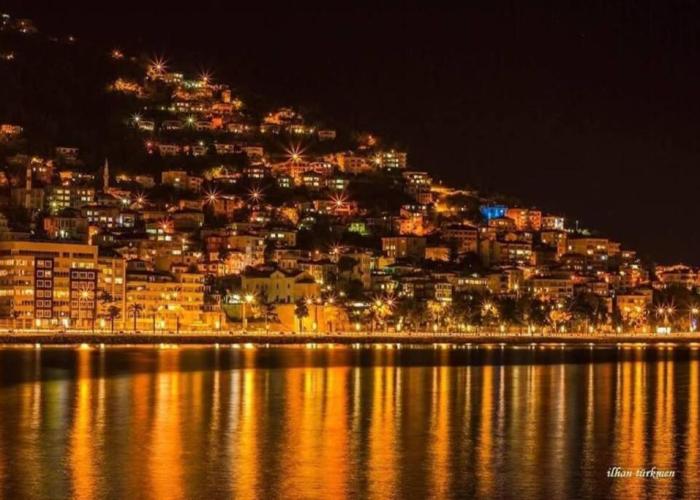 Nizzy House VILLA TAŞ EV