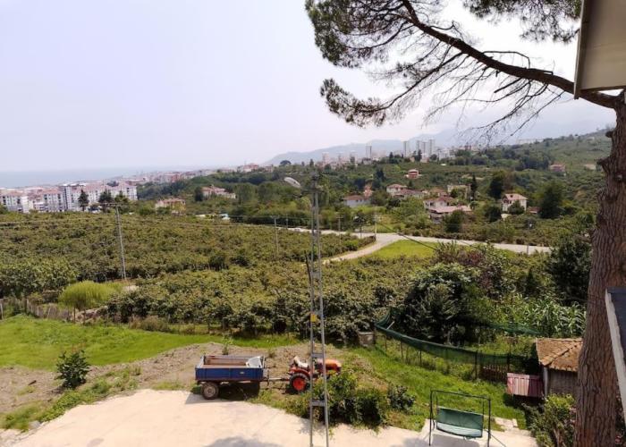 Nizzy House VILLA TAŞ EV