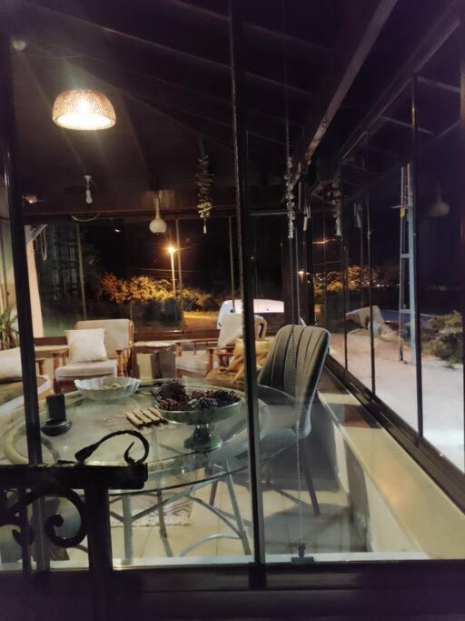 Nizzy House VILLA TAŞ EV